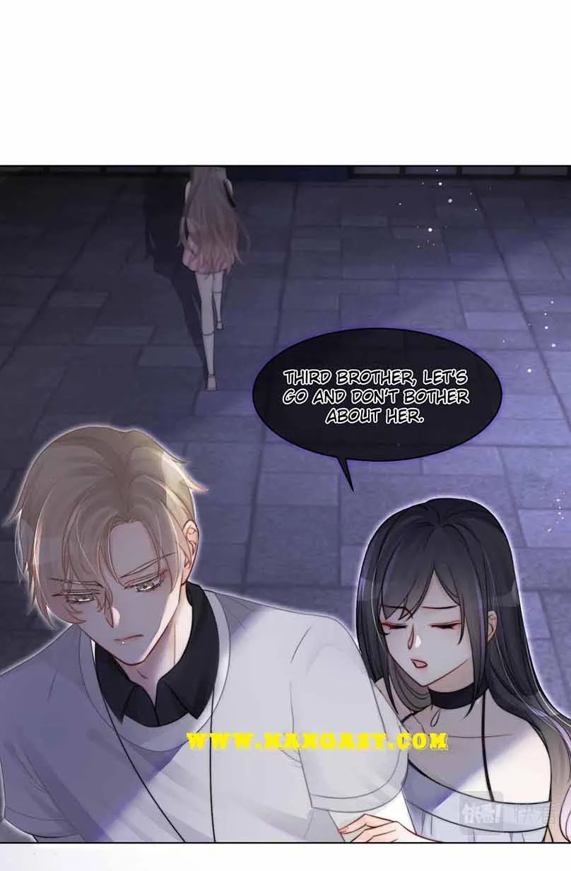 My Brothers Dote On Me Chapter 6 page 8 - 