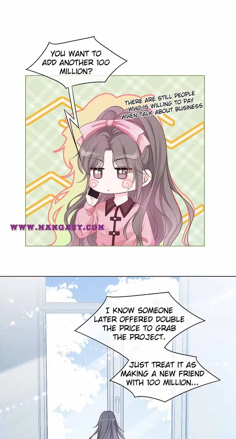 My Brothers Dote On Me Chapter 60 page 13 - 