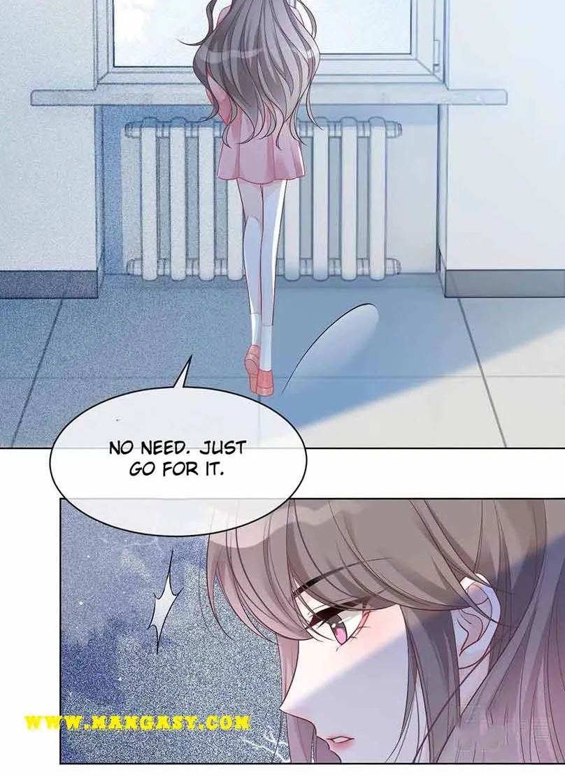 My Brothers Dote On Me Chapter 60 page 14 - 