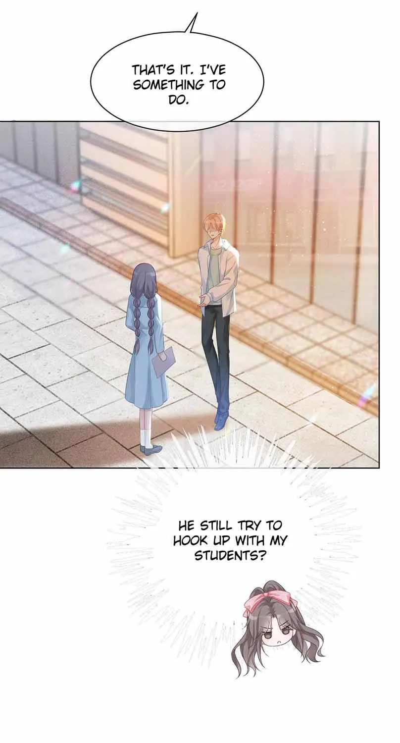My Brothers Dote On Me Chapter 60 page 15 - 