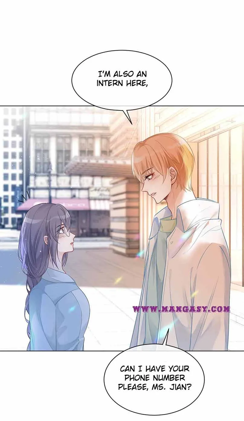 My Brothers Dote On Me Chapter 60 page 16 - 