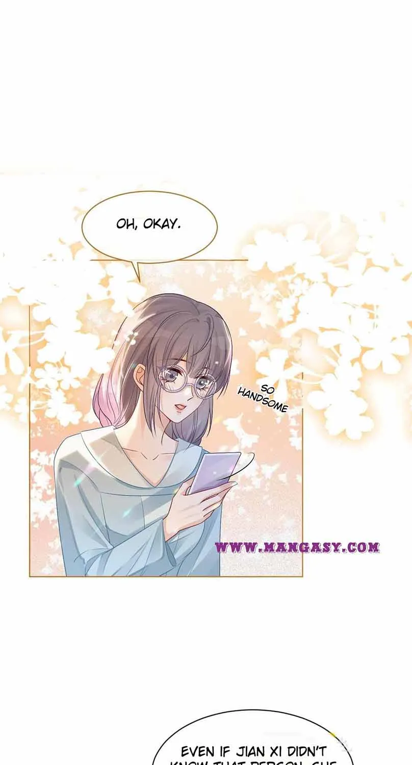 My Brothers Dote On Me Chapter 60 page 17 - 