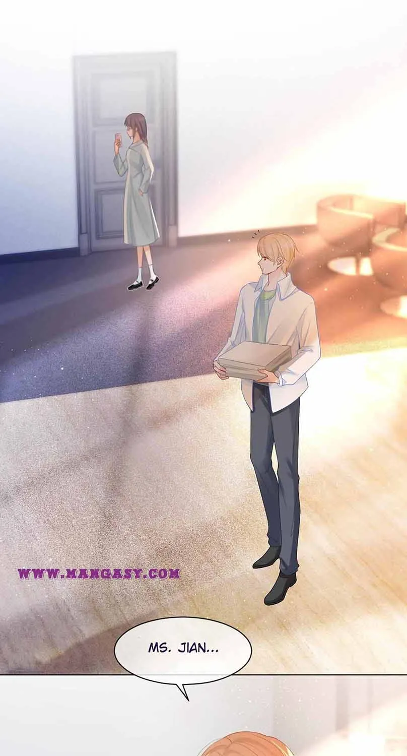 My Brothers Dote On Me Chapter 60 page 22 - 