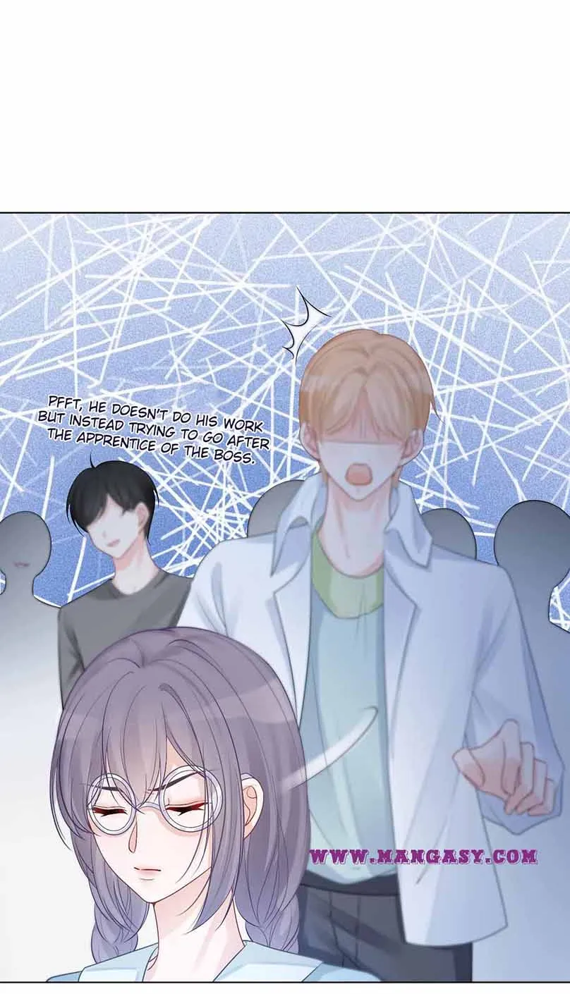 My Brothers Dote On Me Chapter 60 page 25 - 