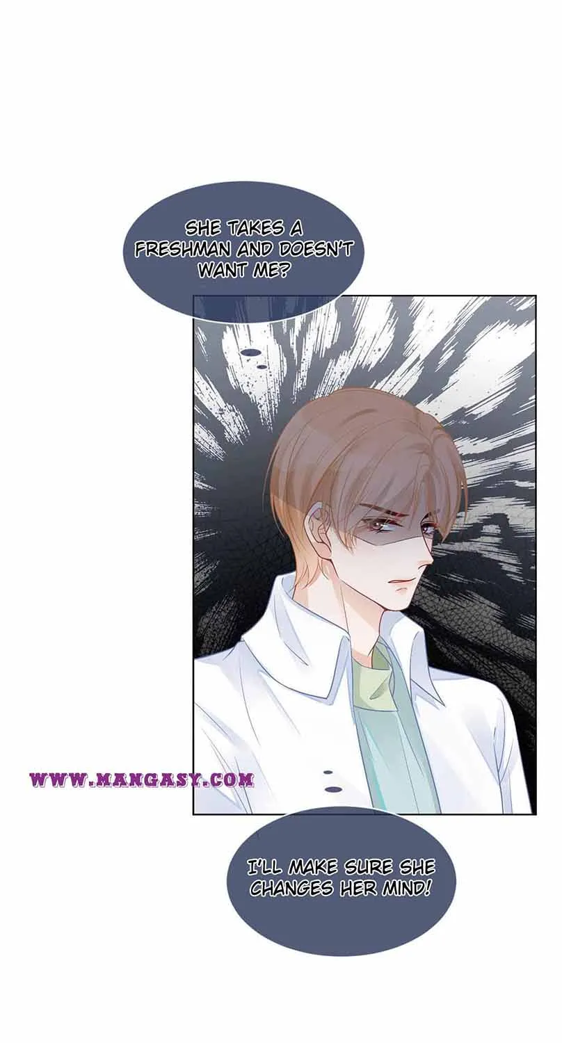 My Brothers Dote On Me Chapter 60 page 26 - 