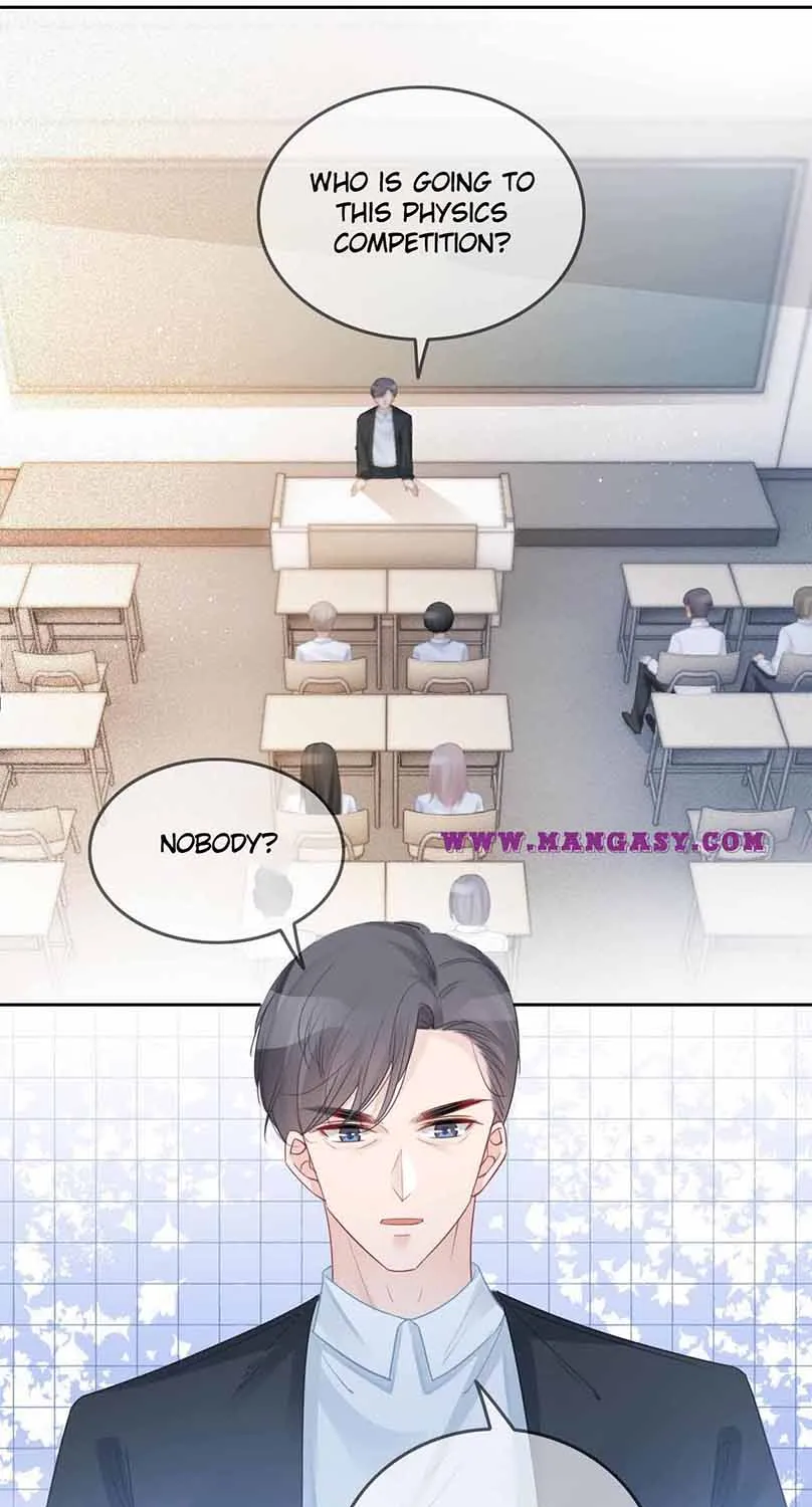 My Brothers Dote On Me Chapter 60 page 28 - 