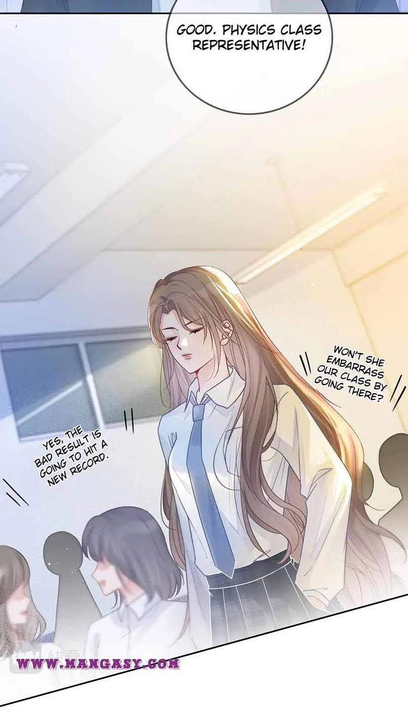 My Brothers Dote On Me Chapter 60 page 29 - 