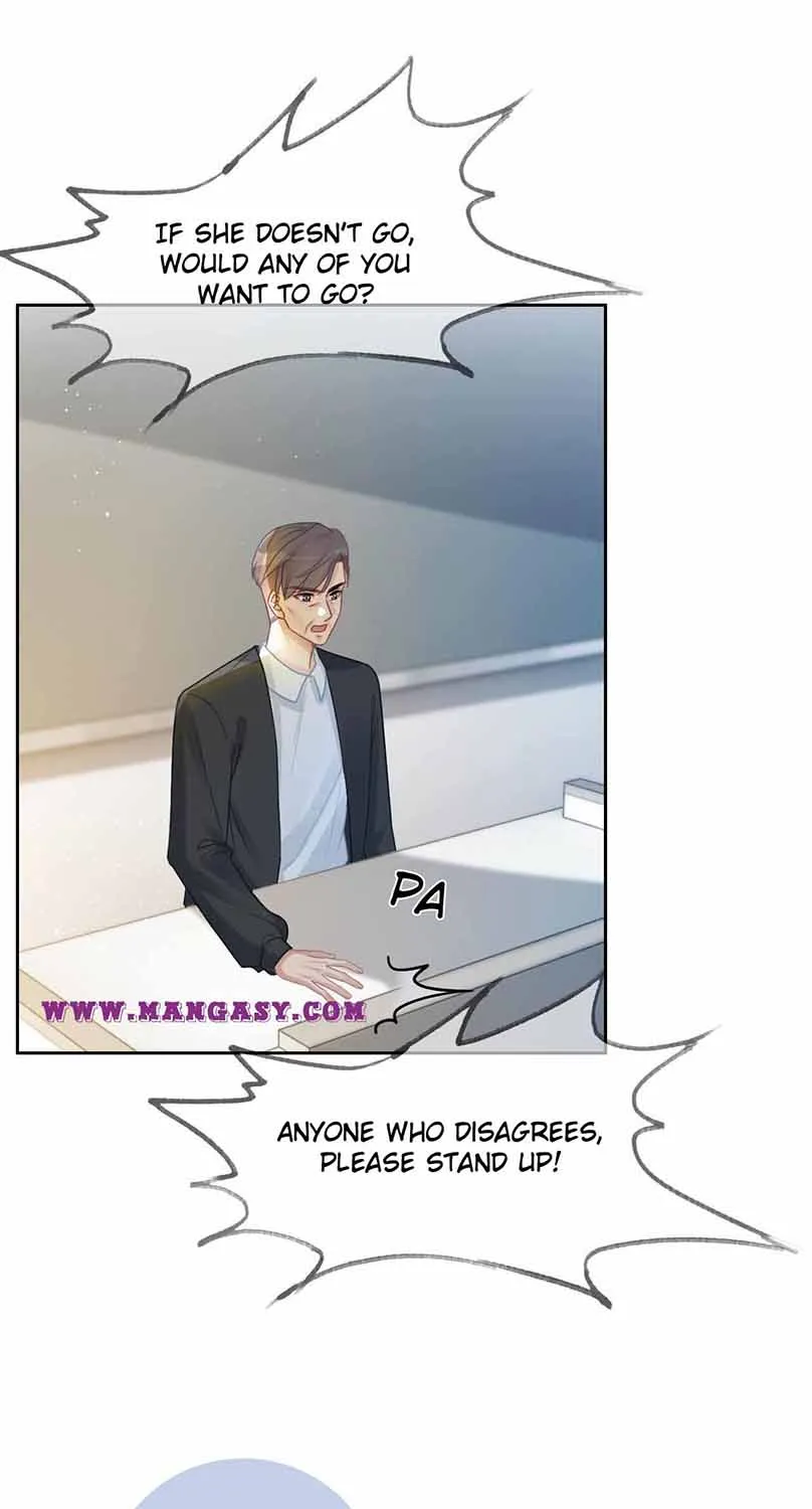 My Brothers Dote On Me Chapter 60 page 30 - 