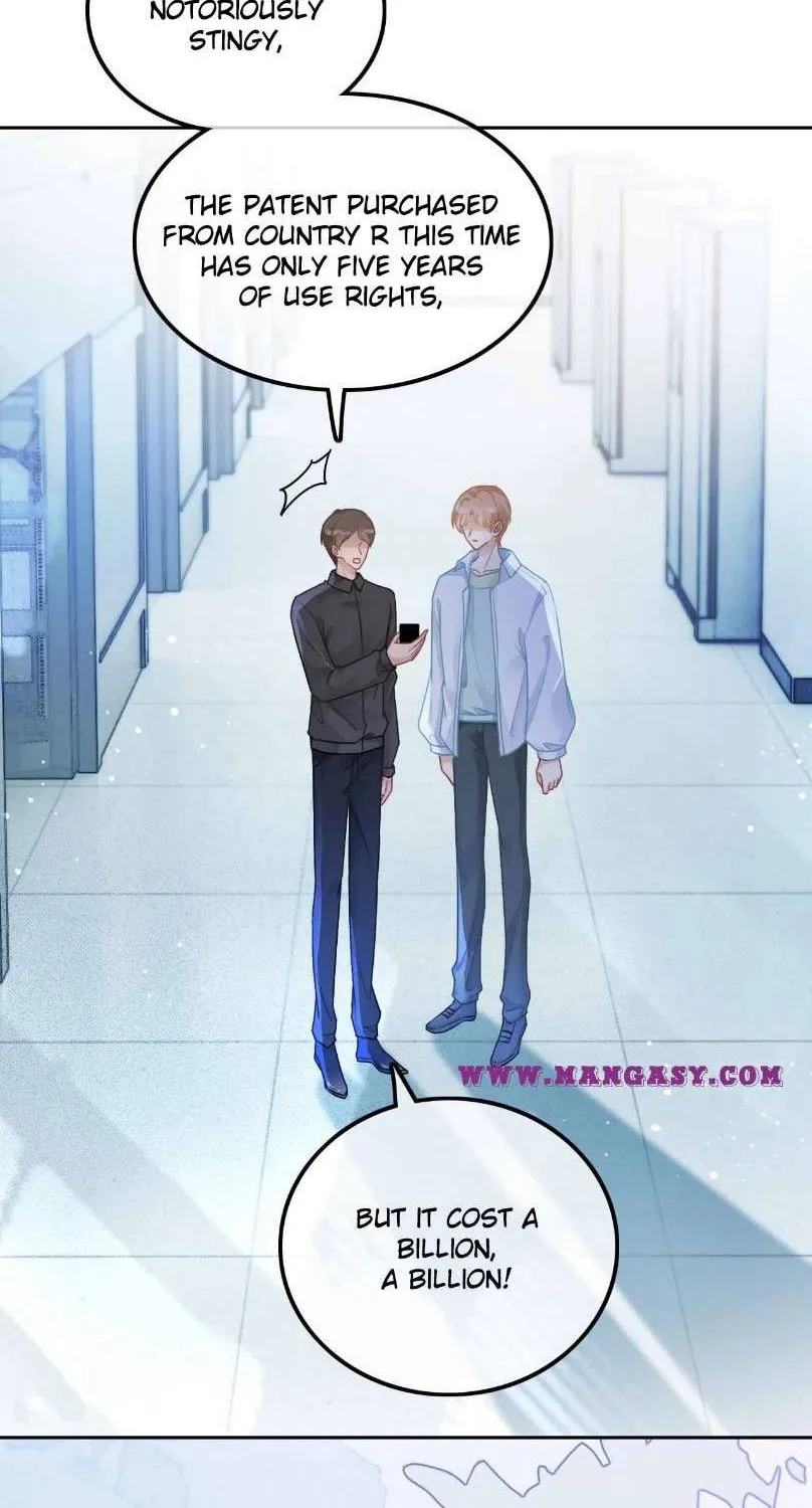 My Brothers Dote On Me Chapter 60 page 4 - 