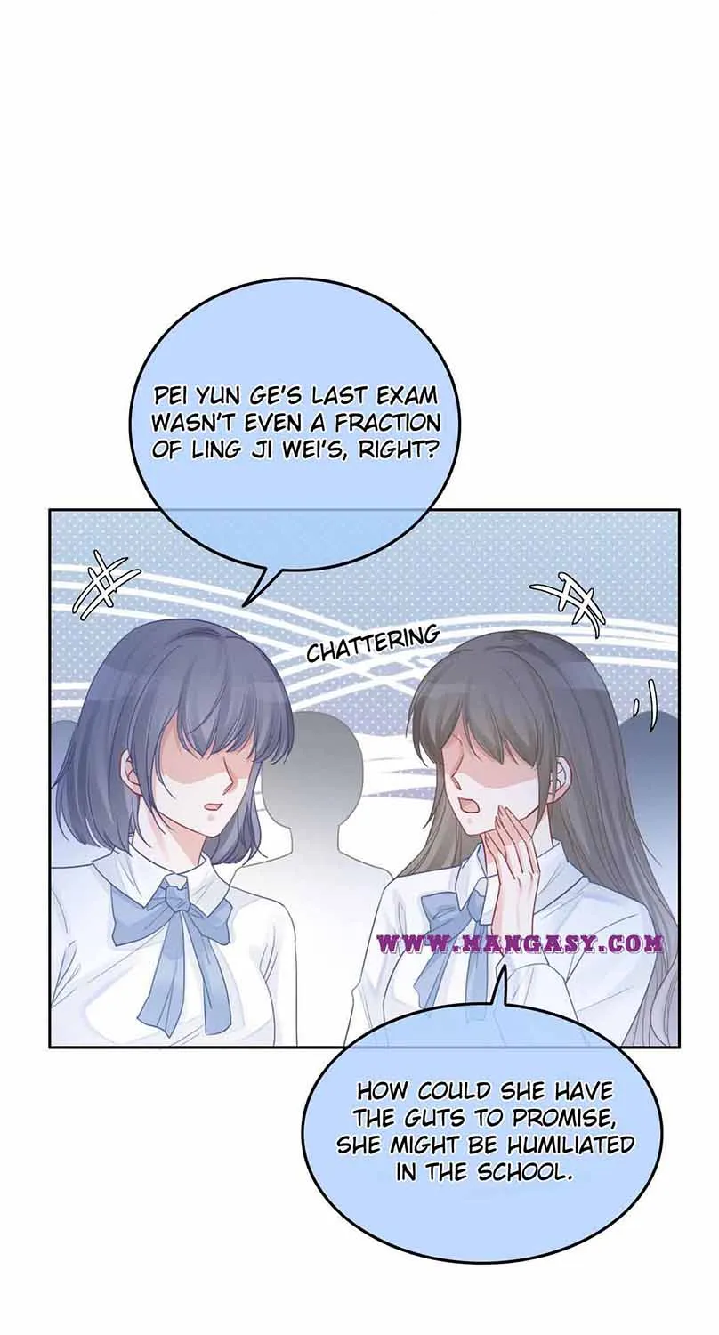 My Brothers Dote On Me Chapter 60 page 34 - 