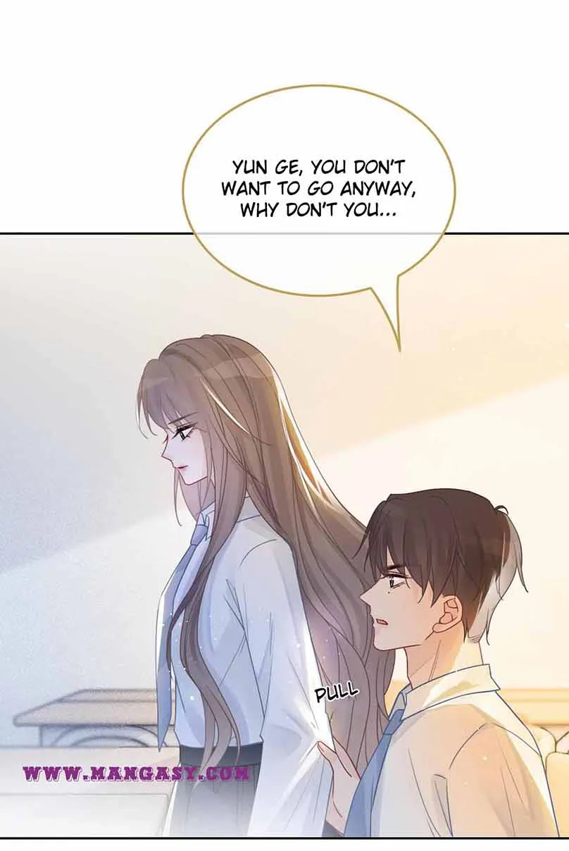 My Brothers Dote On Me Chapter 60 page 35 - 