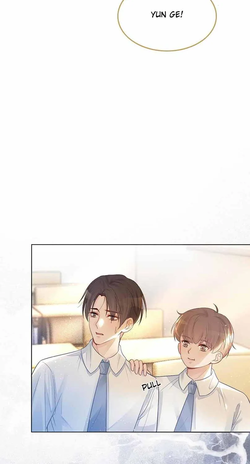 My Brothers Dote On Me Chapter 60 page 37 - 