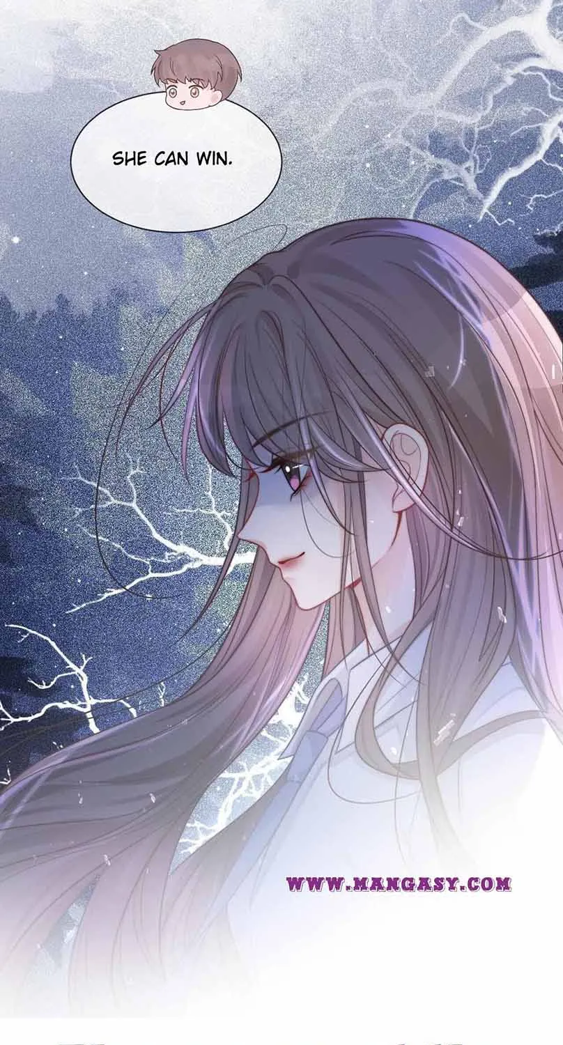 My Brothers Dote On Me Chapter 60 page 38 - 