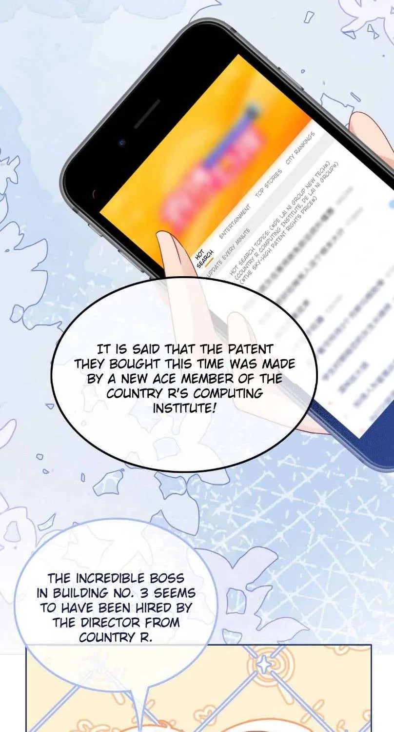 My Brothers Dote On Me Chapter 60 page 5 - 