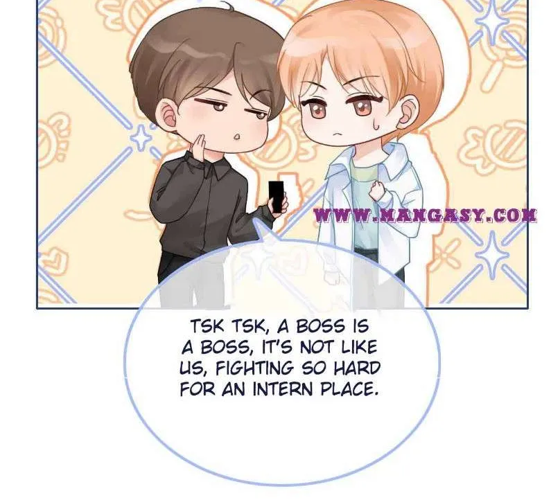 My Brothers Dote On Me Chapter 60 page 6 - 