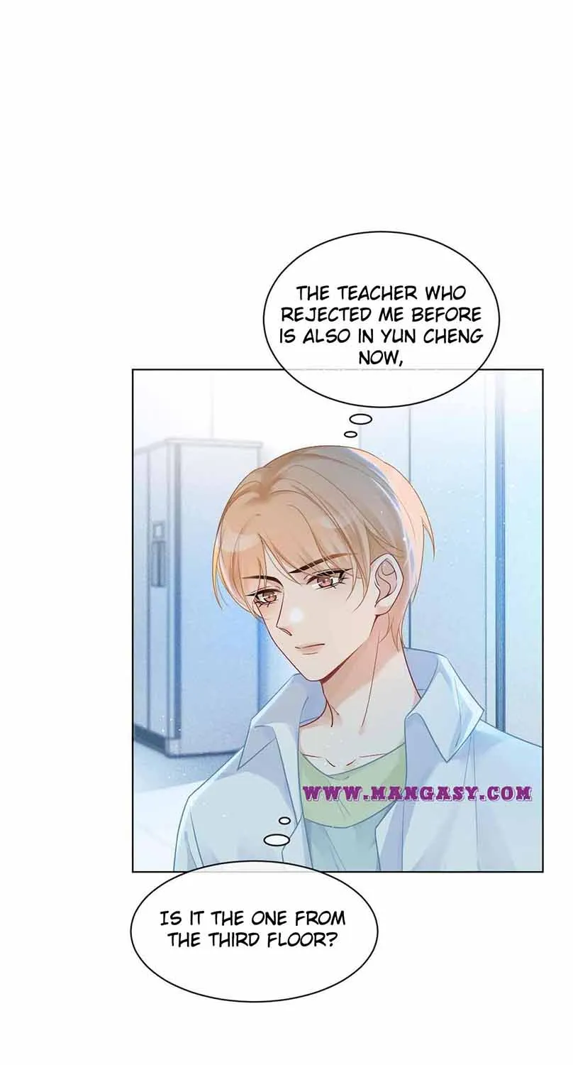 My Brothers Dote On Me Chapter 60 page 7 - 