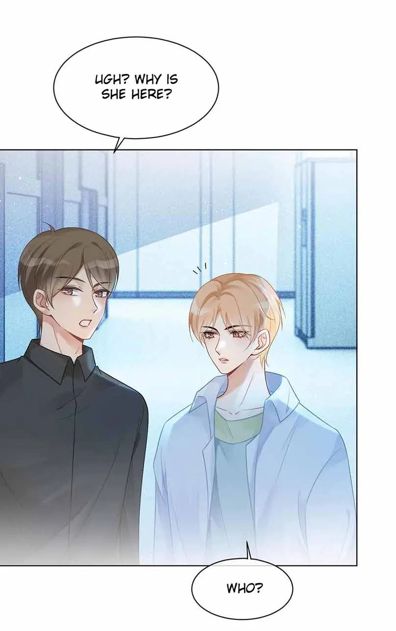 My Brothers Dote On Me Chapter 60 page 8 - 