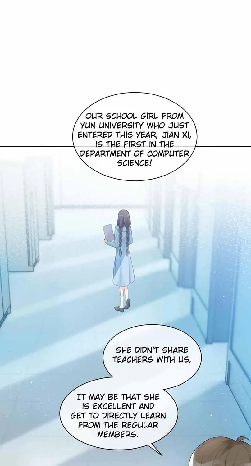 My Brothers Dote On Me Chapter 60 page 9 - 