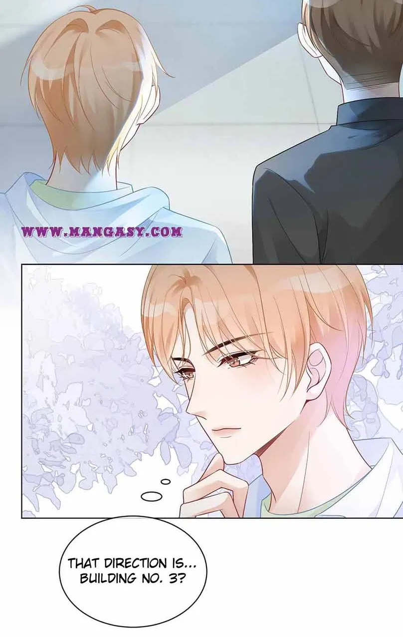 My Brothers Dote On Me Chapter 60 page 10 - 