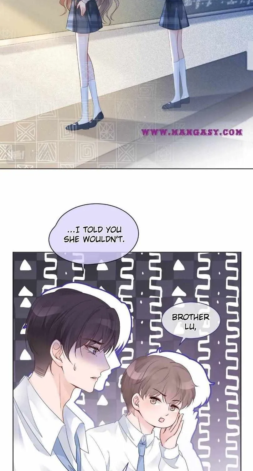My Brothers Dote On Me Chapter 61 page 2 - 
