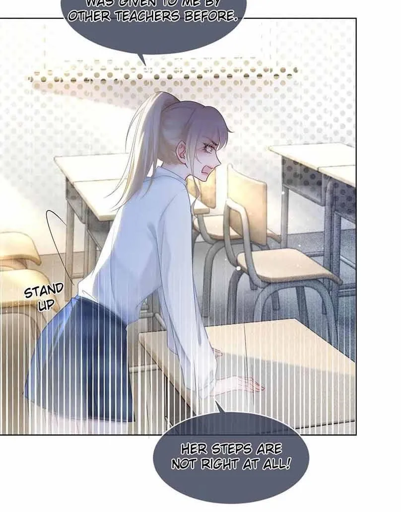 My Brothers Dote On Me Chapter 61 page 11 - 
