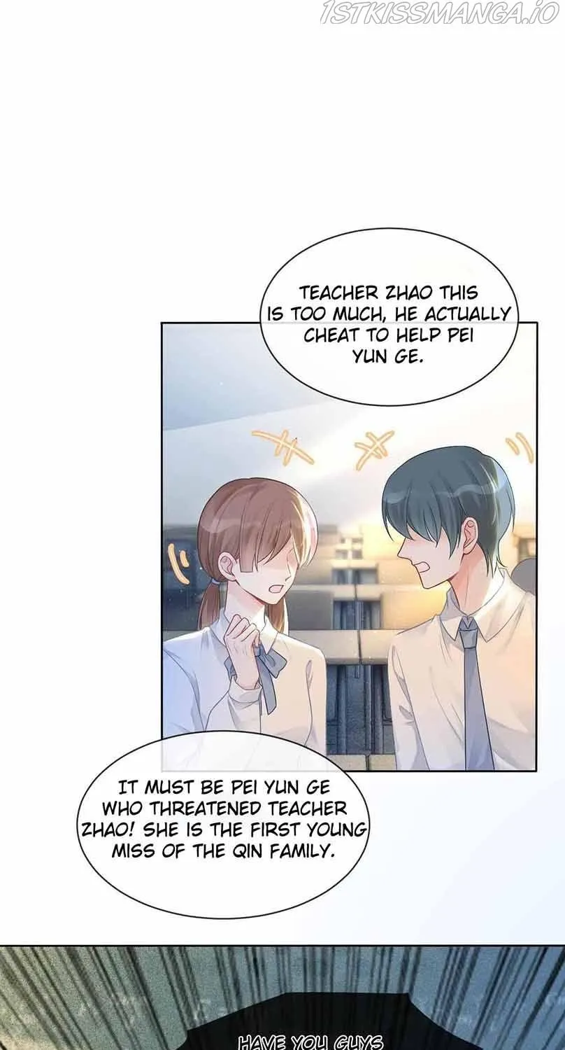 My Brothers Dote On Me Chapter 61 page 12 - 