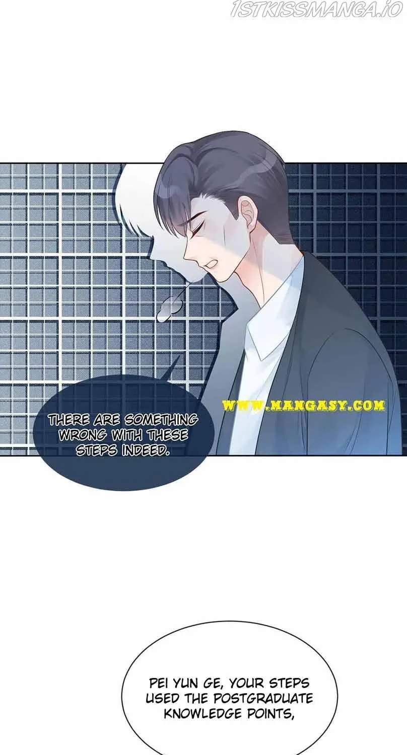 My Brothers Dote On Me Chapter 61 page 14 - 