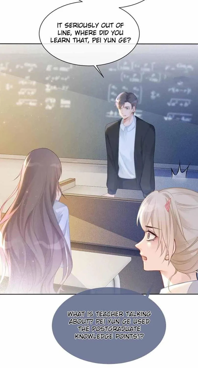 My Brothers Dote On Me Chapter 61 page 15 - 