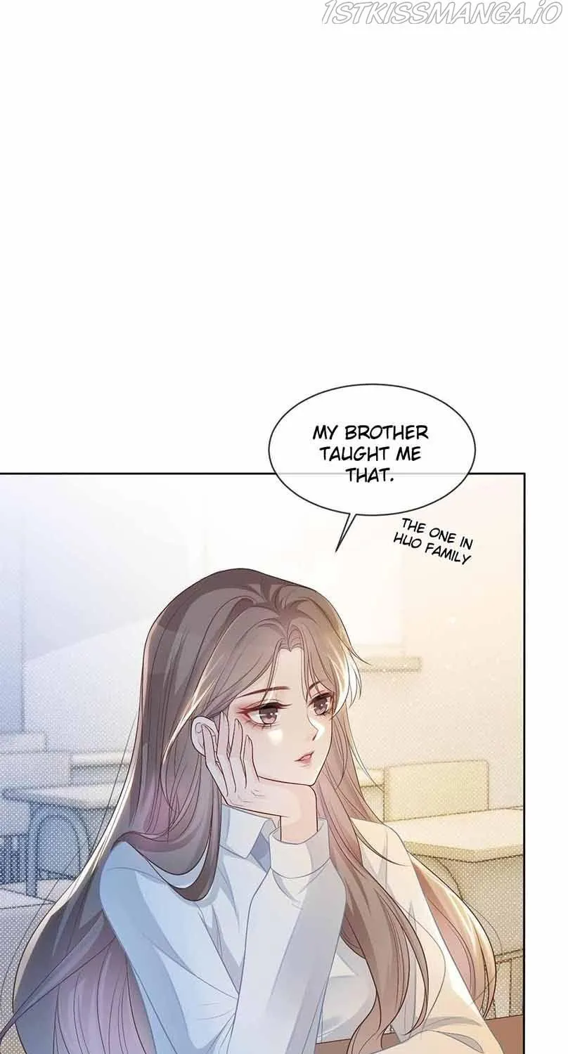 My Brothers Dote On Me Chapter 61 page 17 - 