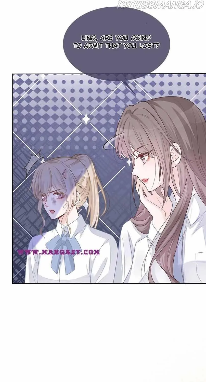 My Brothers Dote On Me Chapter 61 page 19 - 
