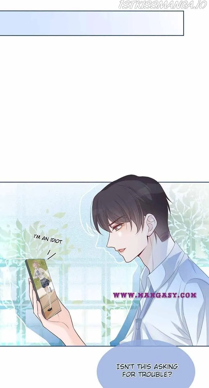 My Brothers Dote On Me Chapter 61 page 22 - 