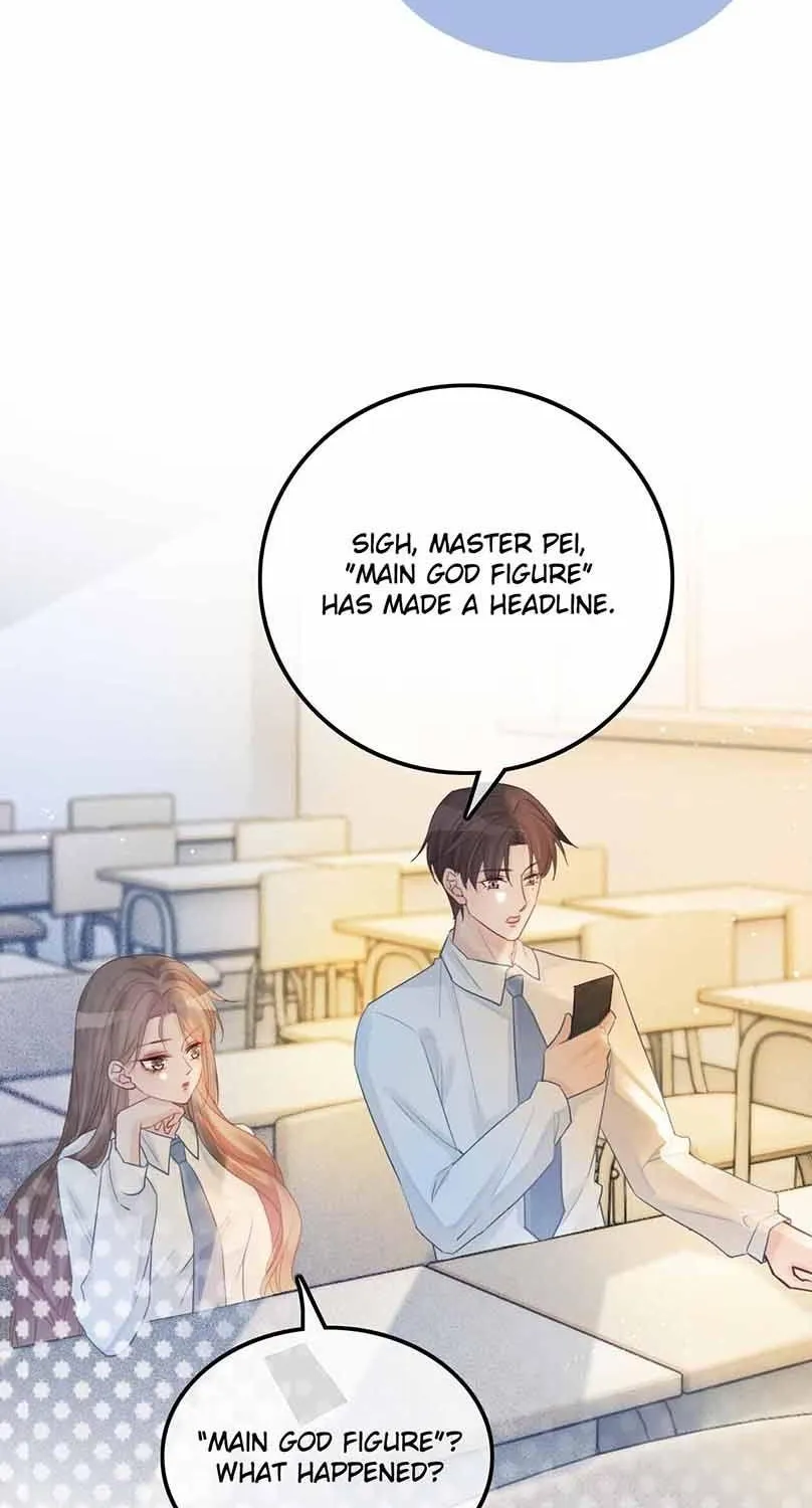 My Brothers Dote On Me Chapter 61 page 23 - 