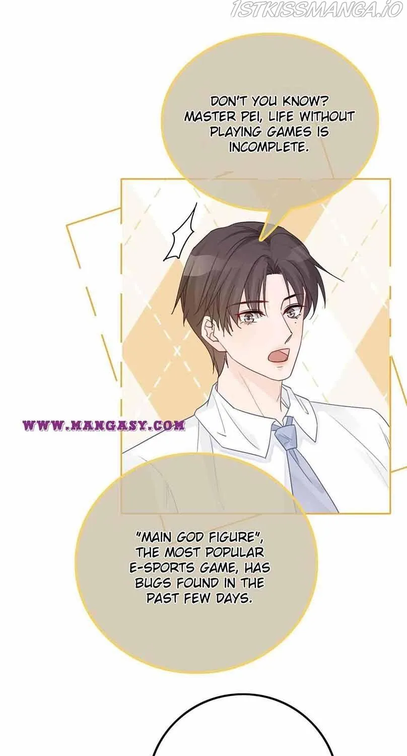 My Brothers Dote On Me Chapter 61 page 25 - 