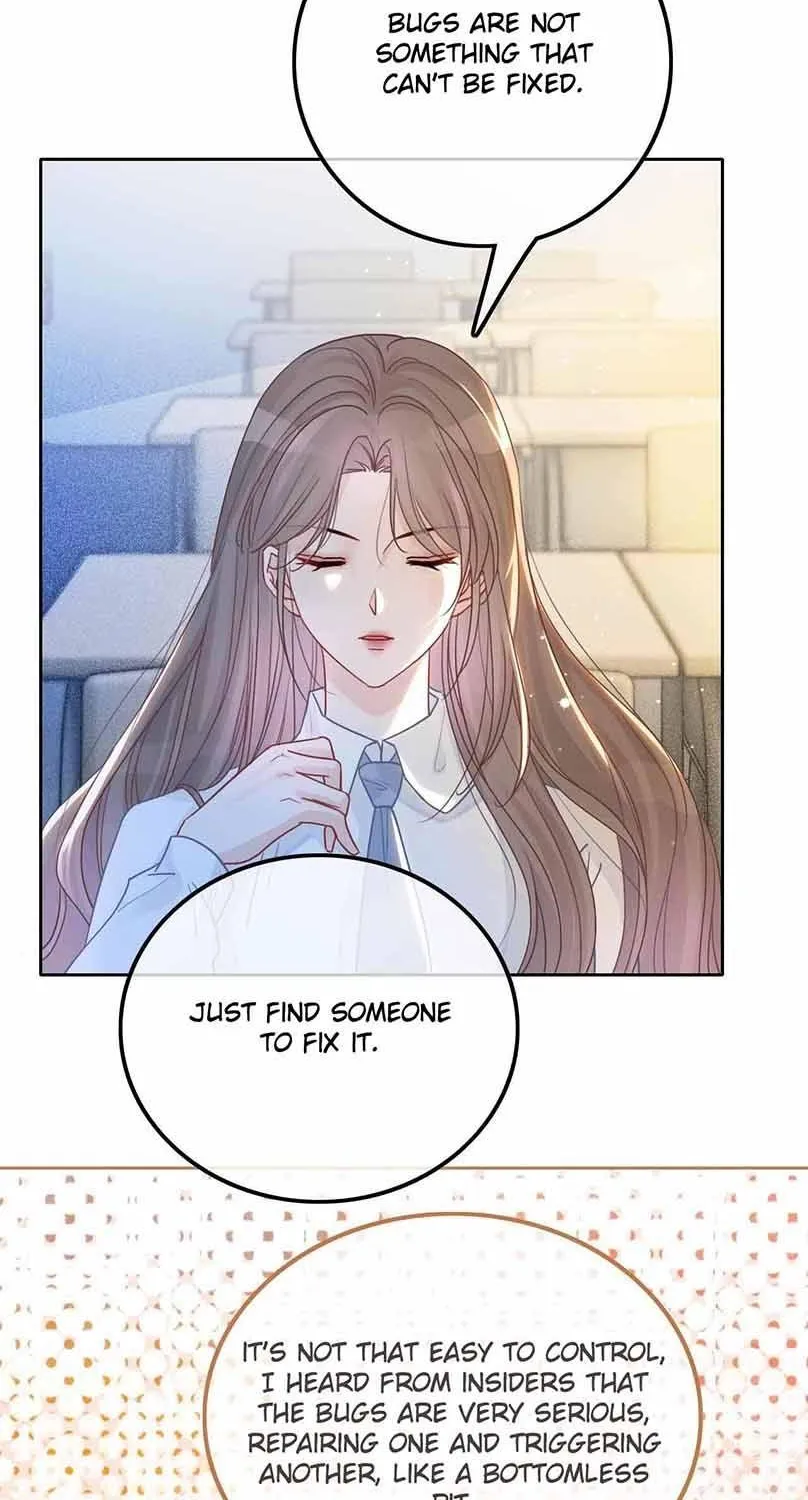 My Brothers Dote On Me Chapter 61 page 26 - 