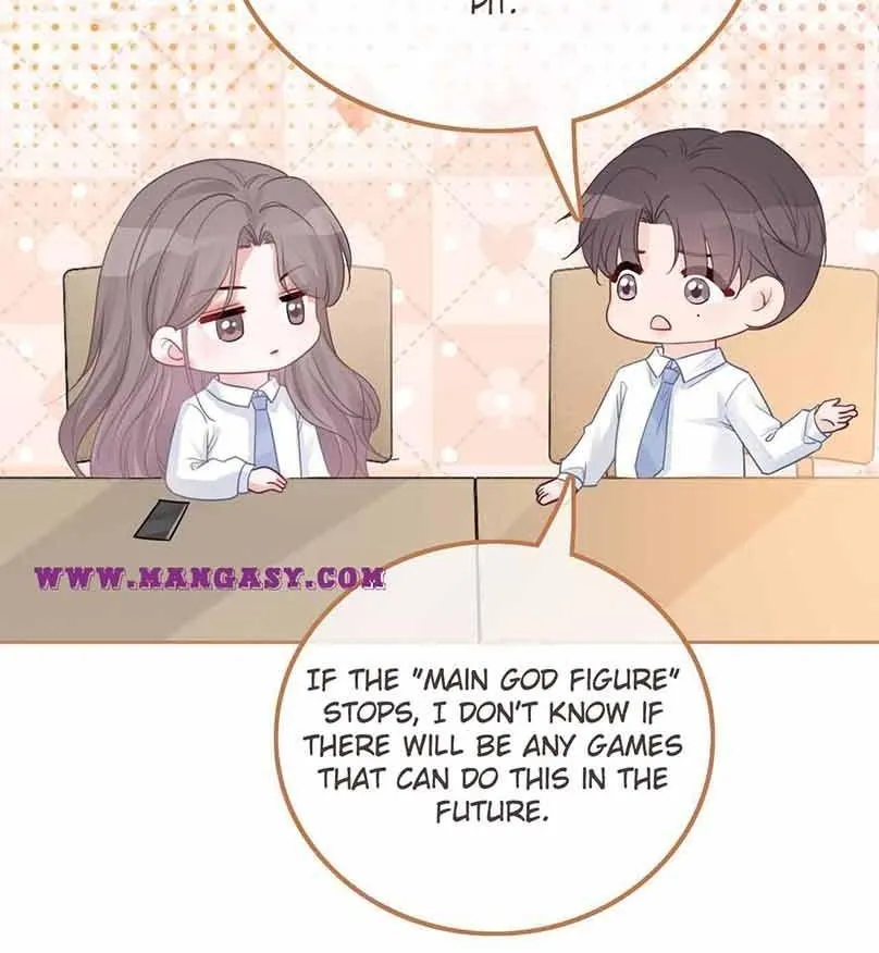 My Brothers Dote On Me Chapter 61 page 27 - 