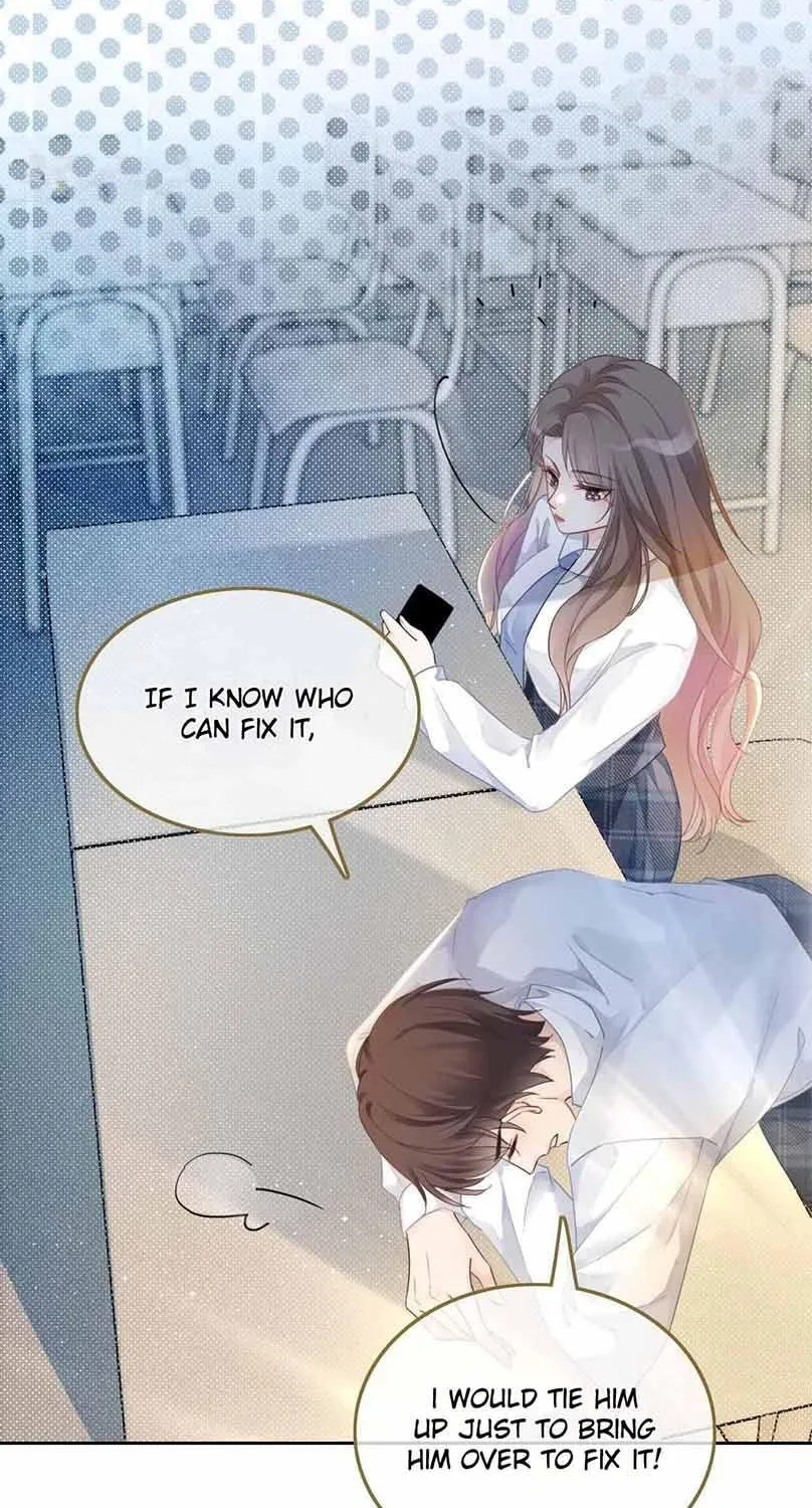 My Brothers Dote On Me Chapter 61 page 31 - 