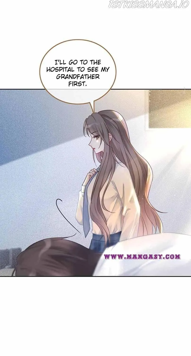 My Brothers Dote On Me Chapter 61 page 33 - 