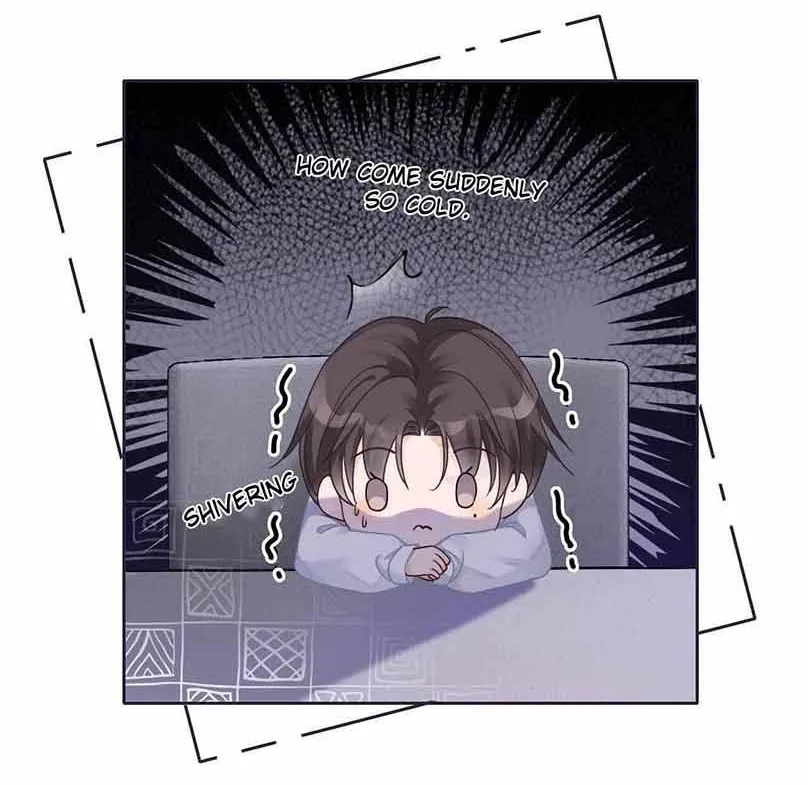 My Brothers Dote On Me Chapter 61 page 34 - 