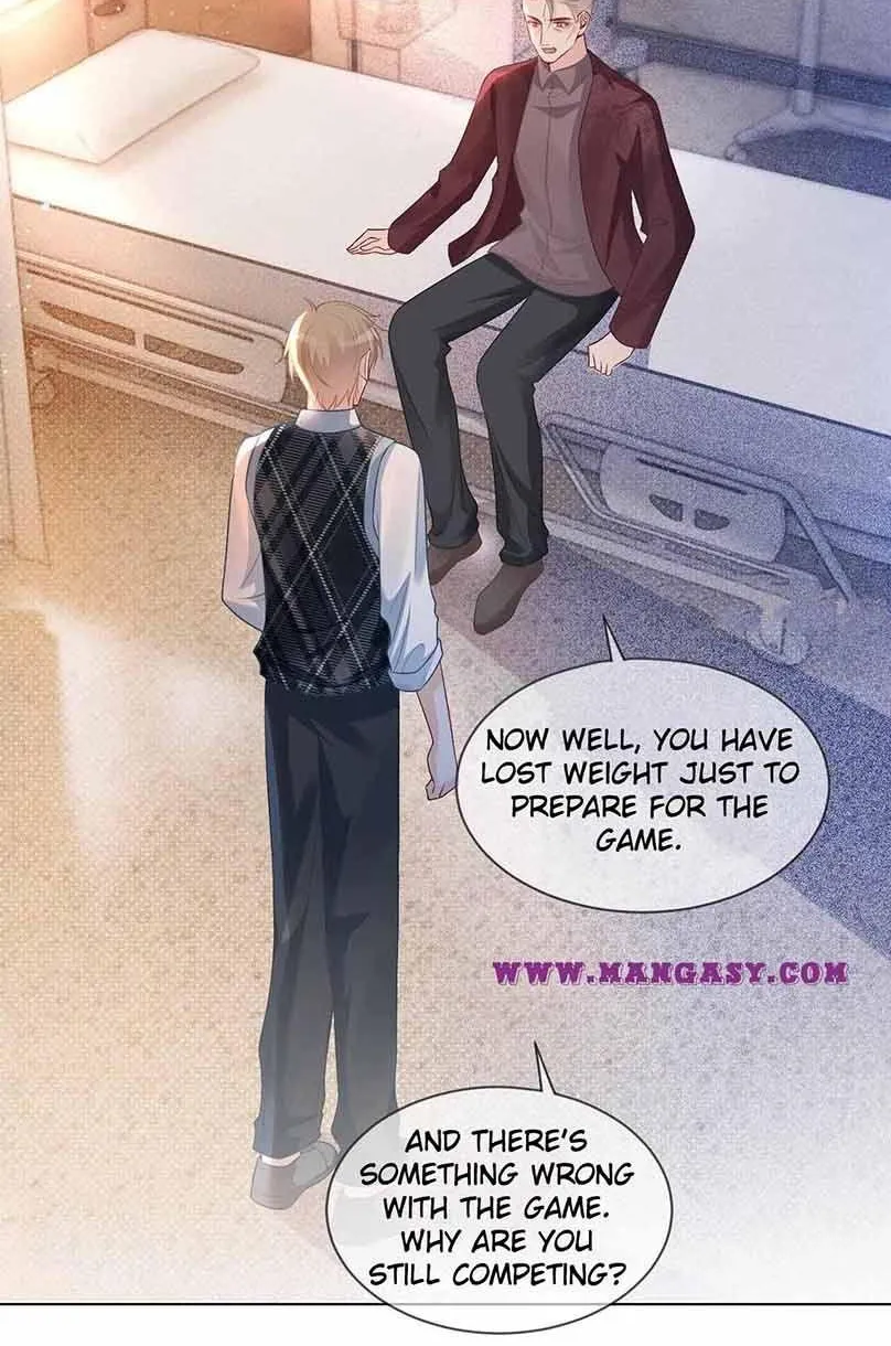 My Brothers Dote On Me Chapter 61 page 36 - 