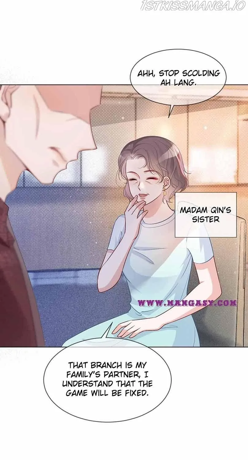 My Brothers Dote On Me Chapter 61 page 37 - 