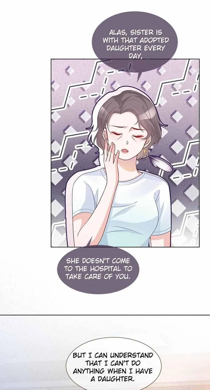 My Brothers Dote On Me Chapter 61 page 38 - 