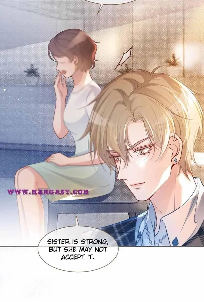 My Brothers Dote On Me Chapter 61 page 39 - 