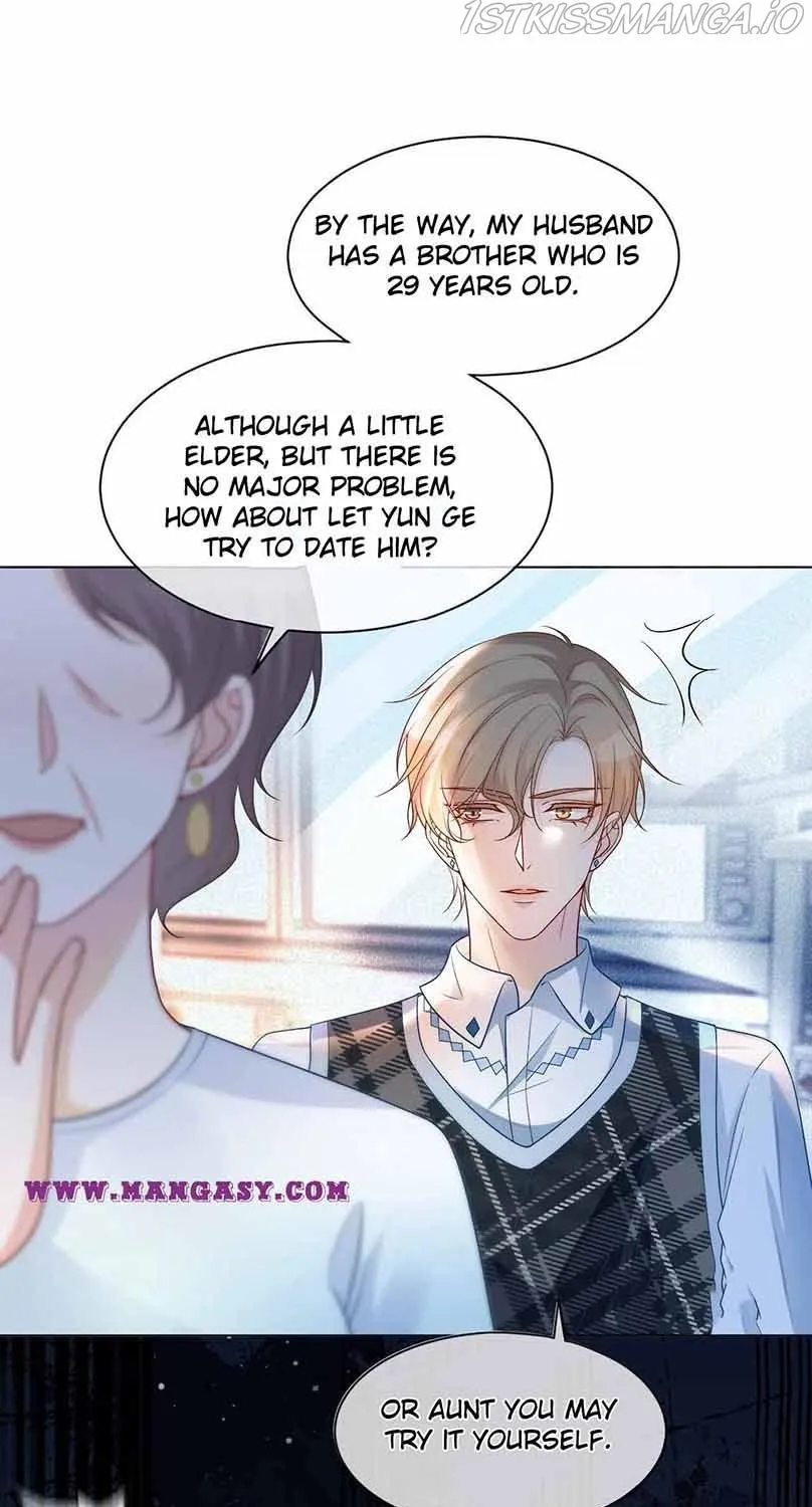 My Brothers Dote On Me Chapter 61 page 40 - 
