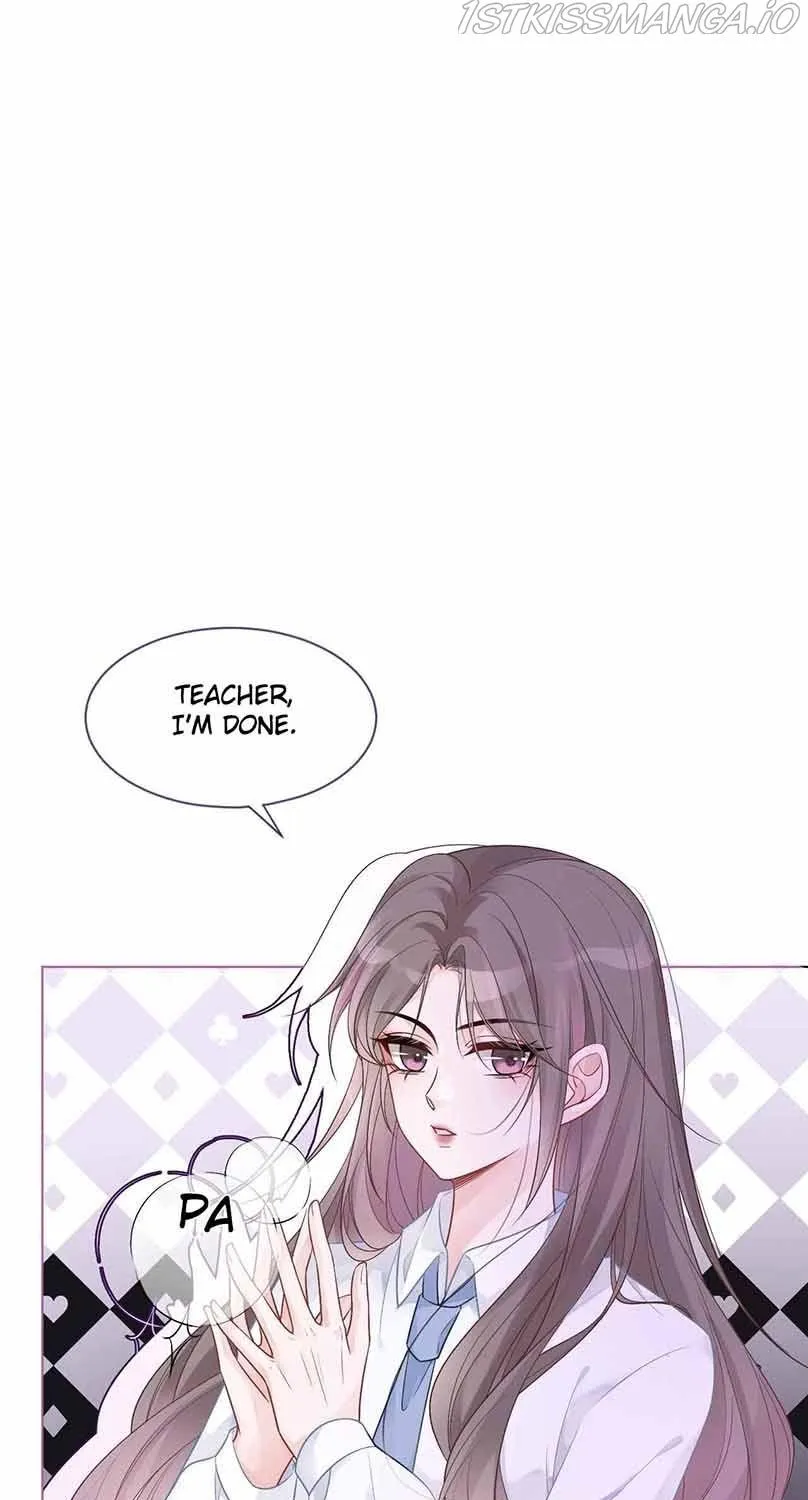 My Brothers Dote On Me Chapter 61 page 6 - 