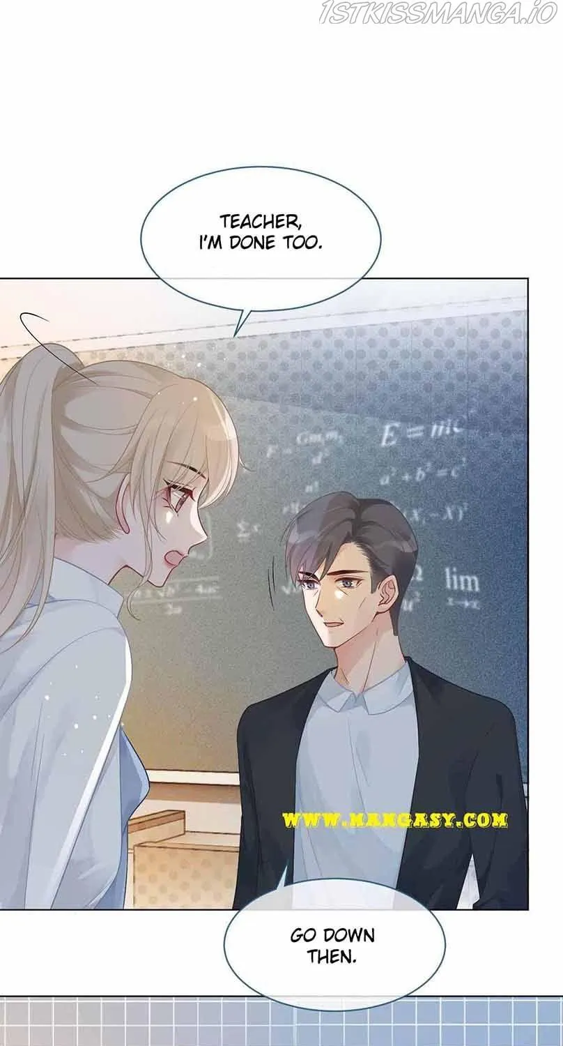 My Brothers Dote On Me Chapter 61 page 8 - 