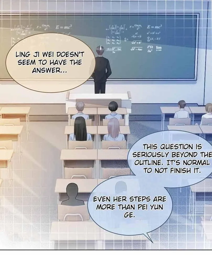 My Brothers Dote On Me Chapter 61 page 9 - 