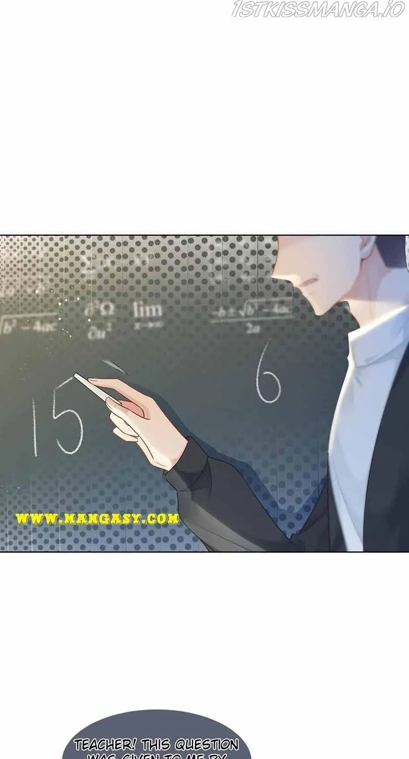 My Brothers Dote On Me Chapter 61 page 10 - 