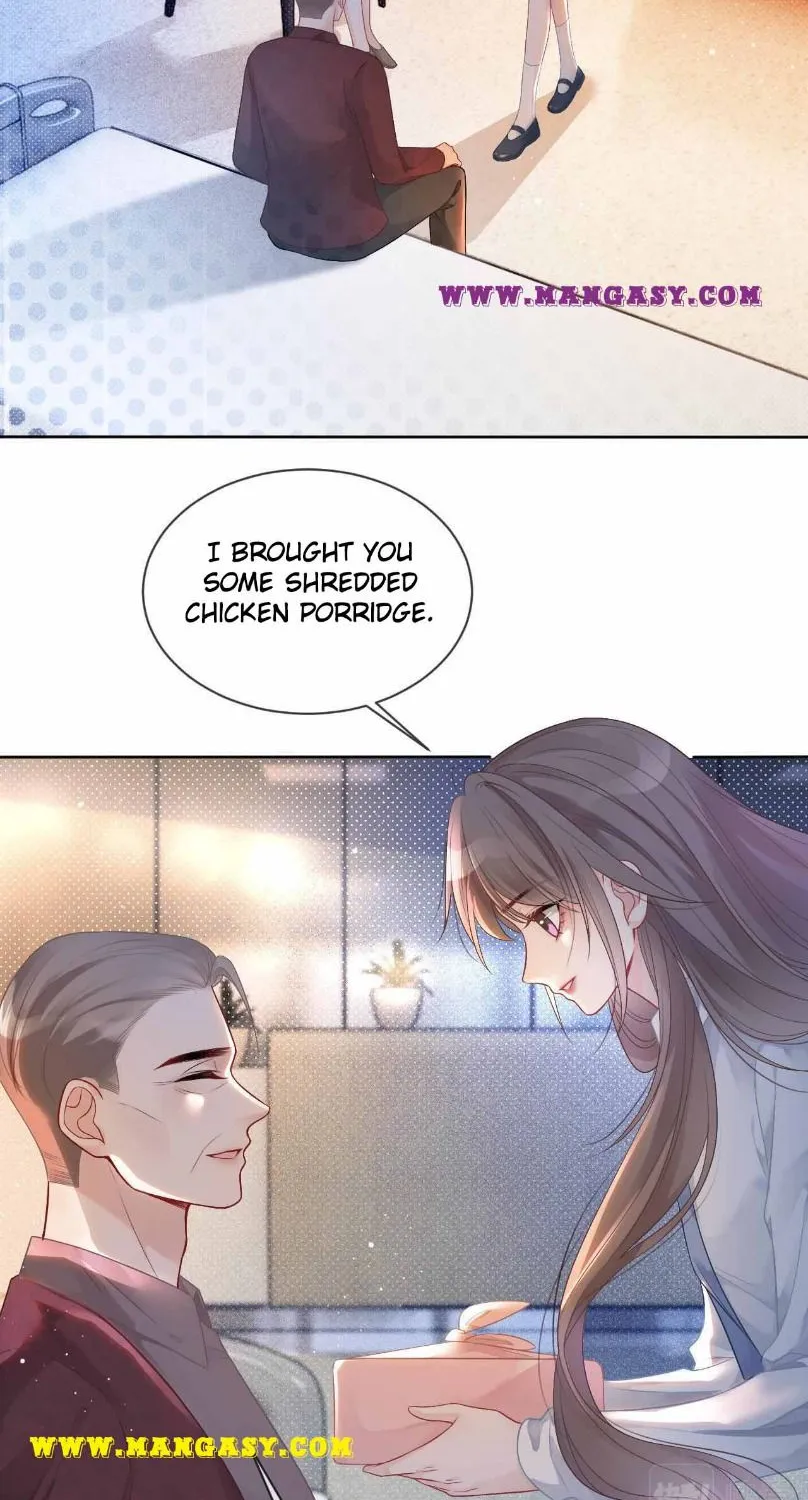 My Brothers Dote On Me Chapter 62 page 2 - 
