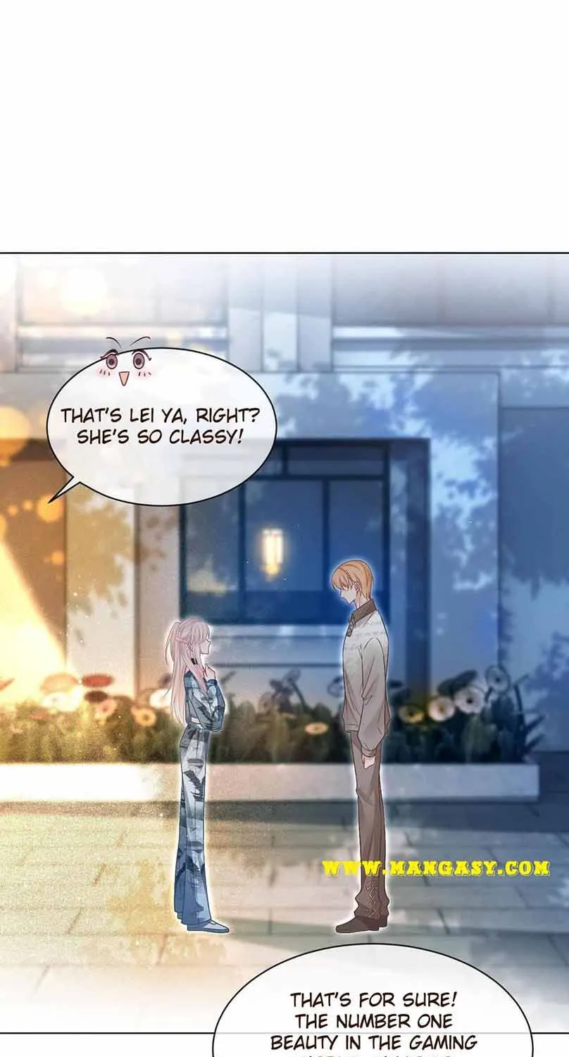 My Brothers Dote On Me Chapter 62 page 11 - 