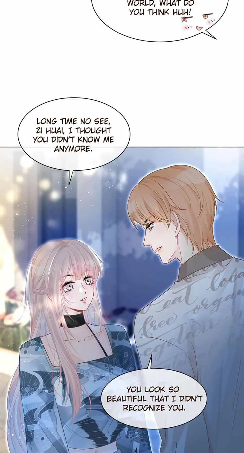 My Brothers Dote On Me Chapter 62 page 12 - 